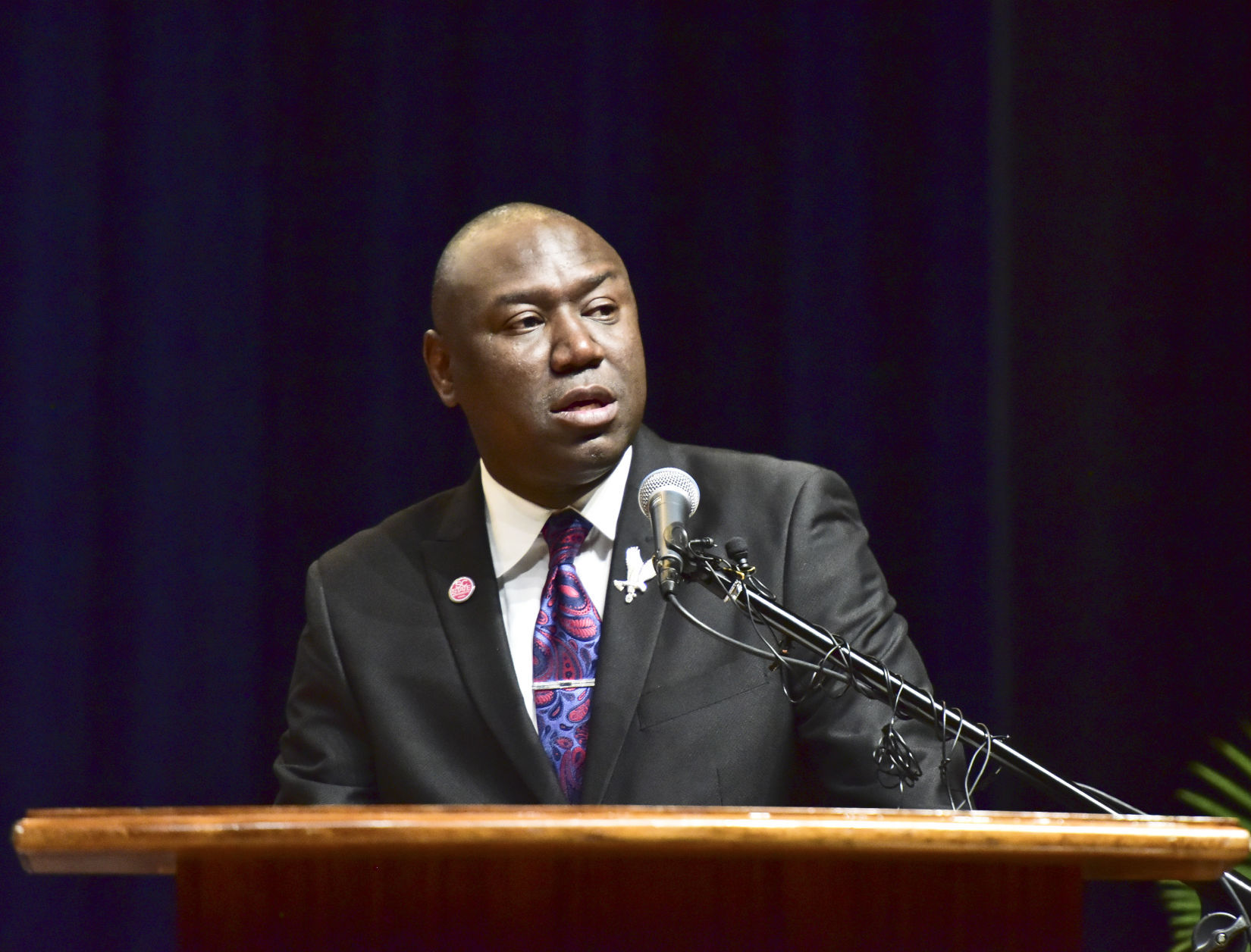 Orangeburg Massacre commemoration ceremony